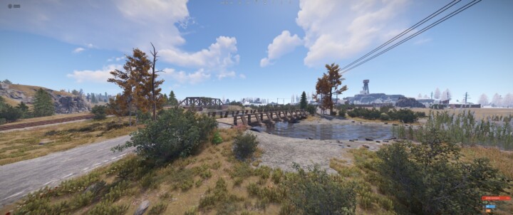 Ukraine Map 6 Rust Ukraine All Products