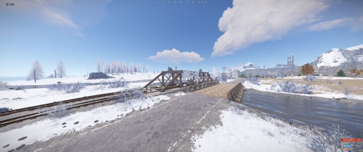 Ukraine Map 7 Rust Ukraine All Products