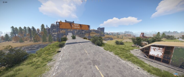 Ukraine Map 9 Rust Ukraine All Products