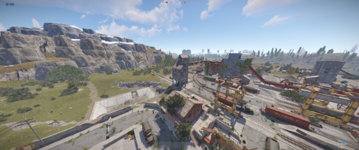 Ukraine Map 12 Rust Ukraine All Products