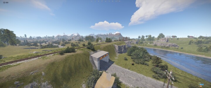 Ukraine Map 13 Rust Ukraine All Products