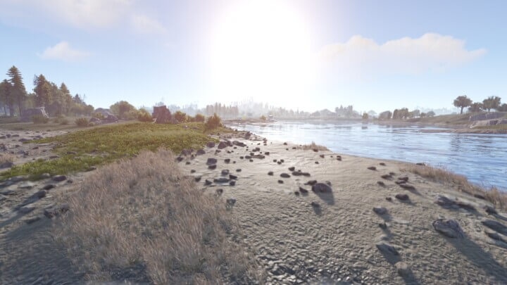 Rust Exile: The Forgotten Island All Products