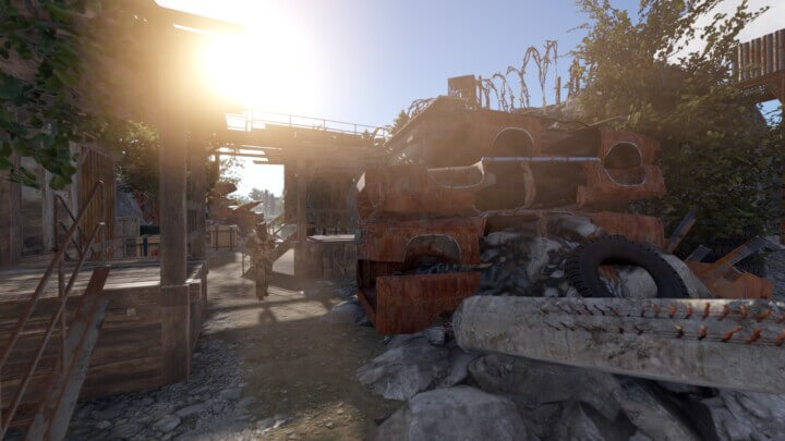 Rust Exile: The Forgotten Island All Products