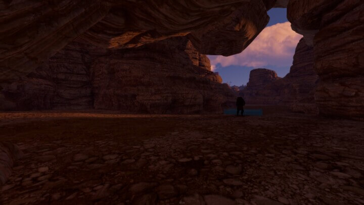 Rust Exile: The Forgotten Island All Products