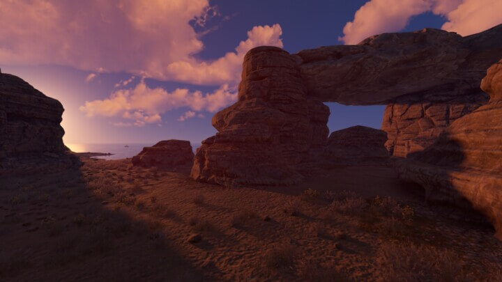 Rust Exile: The Forgotten Island All Products