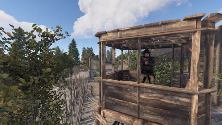 Rust Exile: The Forgotten Island All Products