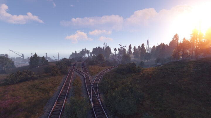 Rust Exile: The Forgotten Island All Products