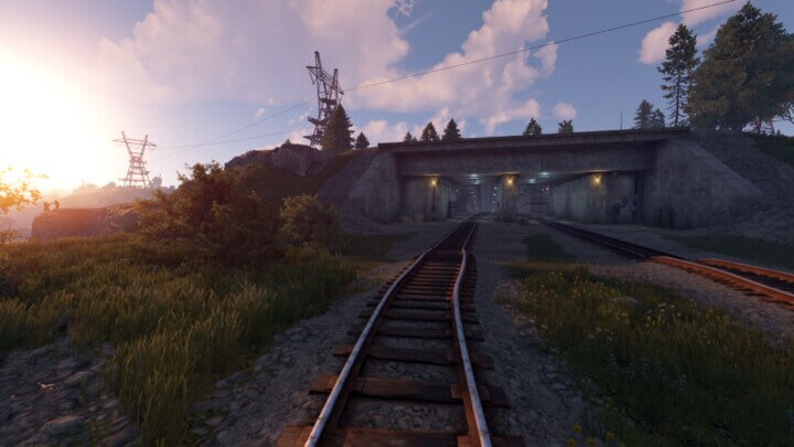 Rust Exile: The Forgotten Island All Products