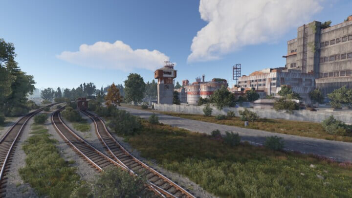 Rust Exile: The Forgotten Island All Products