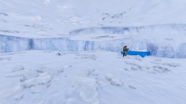 Rust Exile: The Forgotten Island All Products