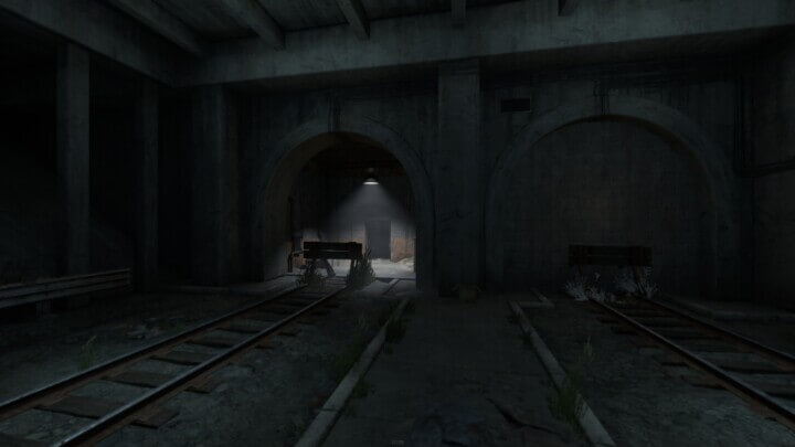 Rust Exile: The Forgotten Island All Products