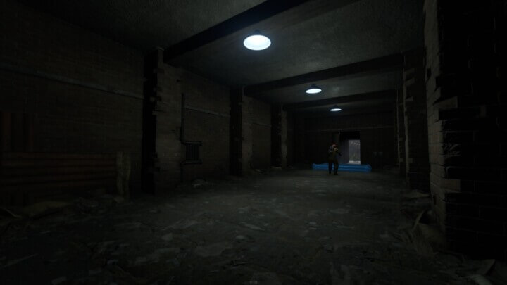 Rust Exile: The Forgotten Island All Products