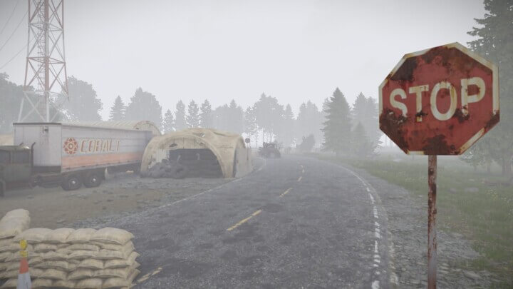 Military Bunker 2 Rust Military Bunker All Products