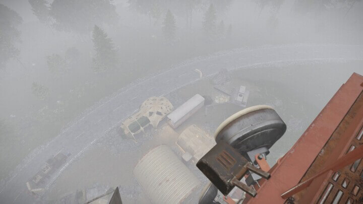 Military Bunker 24 Rust Military Bunker All Products