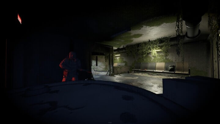 Military Bunker 14 Rust Military Bunker All Products