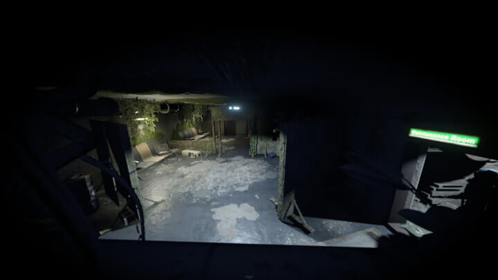 Military Bunker 15 Rust Military Bunker All Products