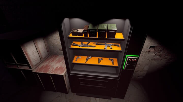 Rust Venom Vending Machine (2 pack) v1 Prefabs