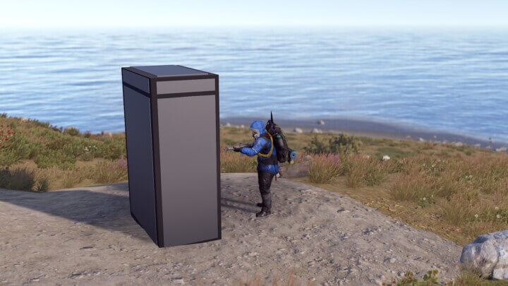 Rust Venom Vending Machine (2 pack) v1 Prefabs