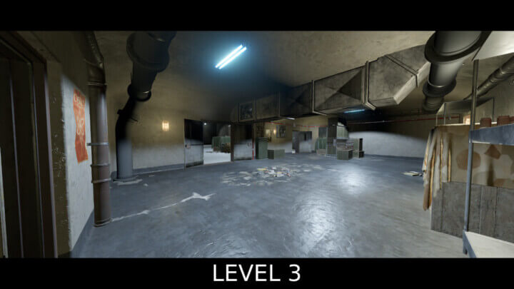 Rust Bunker (Buildable) Prefabs