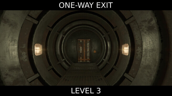 Rust Bunker (Buildable) Prefabs