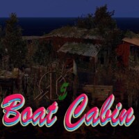 Boat Cabin P1