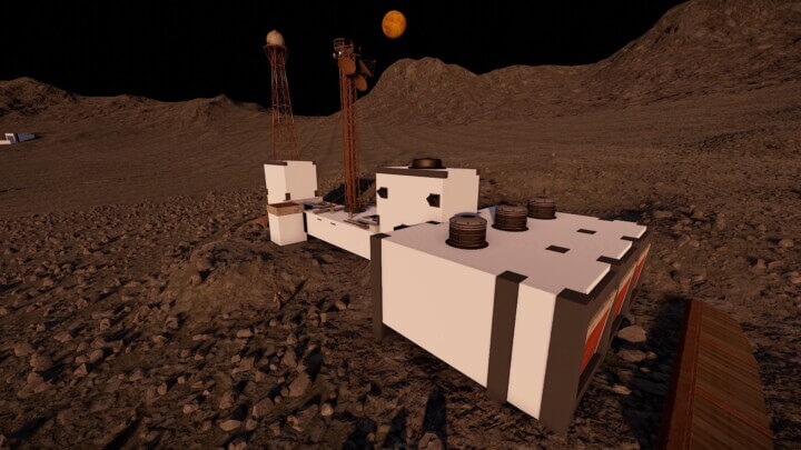 Colony 10 Rust Colony All Products