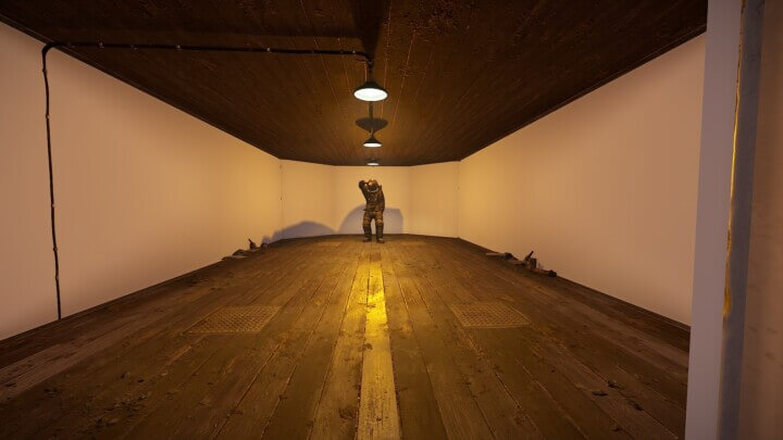 Colony 11 Rust Colony All Products