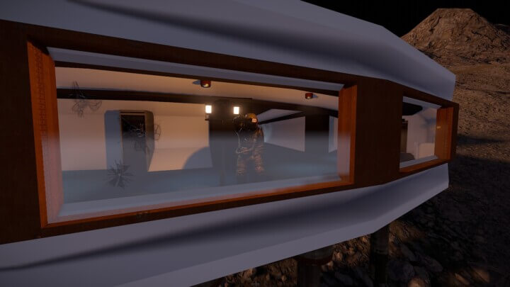 Colony 12 Rust Colony All Products