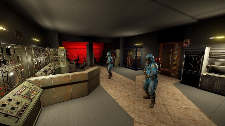 Colony 13 Rust Colony All Products