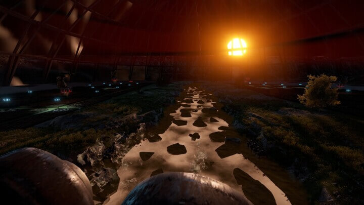 Colony 3 Rust Colony All Products