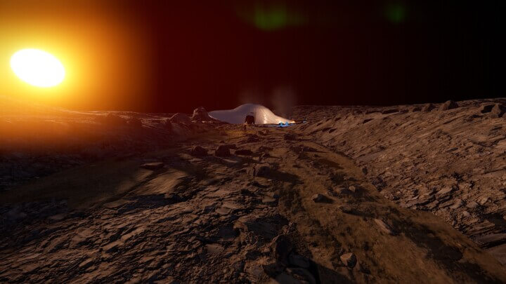 Colony 4 Rust Colony All Products