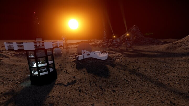 Colony 2 Rust Colony All Products