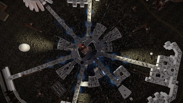 Colony 6 Rust Colony All Products