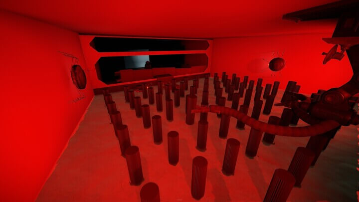 Colony 8 Rust Colony All Products