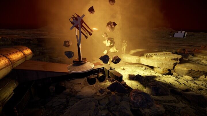 Colony 9 Rust Colony All Products