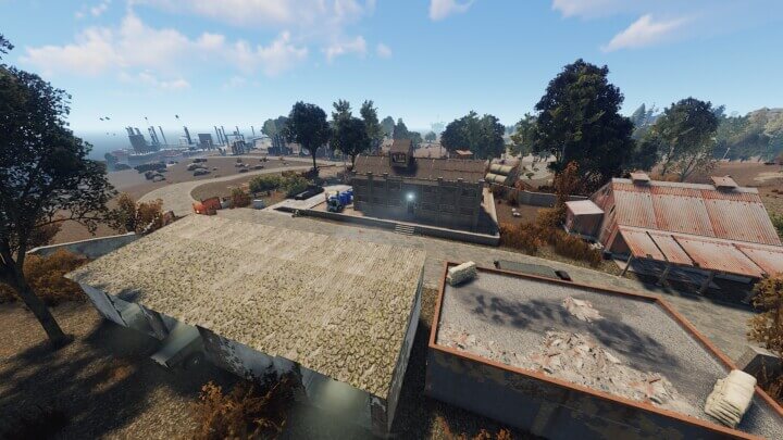 Rust Devils Islands All Products