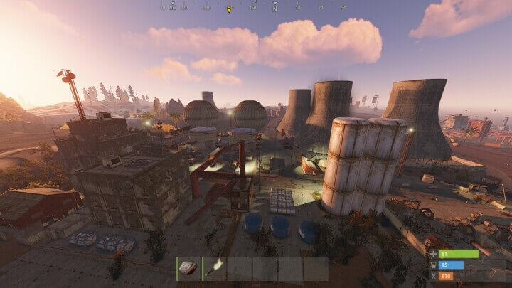 Rust Devils Islands All Products