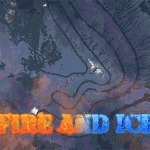 Rust Fire And Ice Prefabs