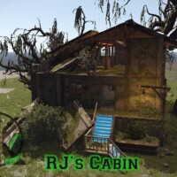 Rj’S Cabin001