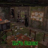 Rj’S Cabin002