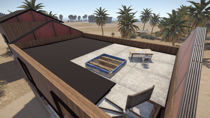 Rust River House | Place For Building Prefabs