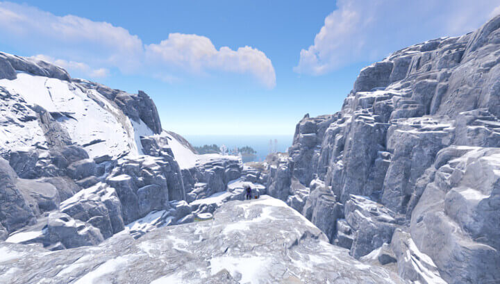 Sea Of Rust 3 Rust Sea Of Rust All Products