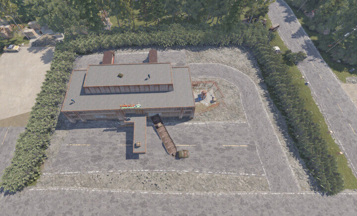 Rust Cobalt Shipping All Products