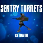 Rust Better Sentry Turrets All Products