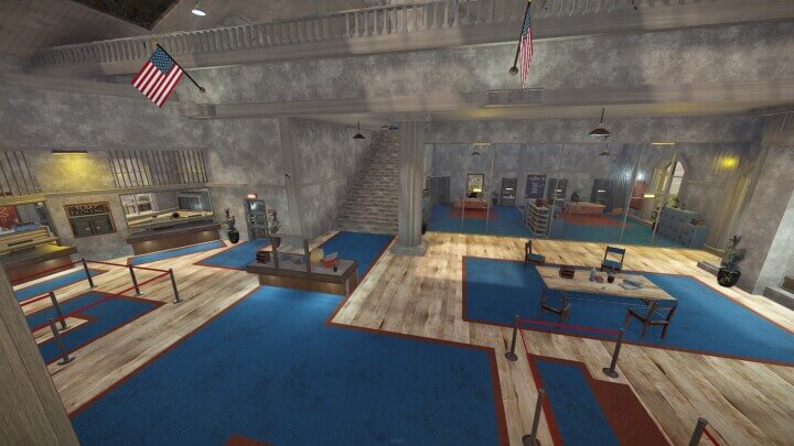 Rust Twisted420 island All Products