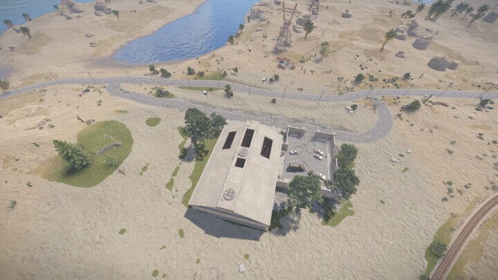 Rust Twisted420 island All Products