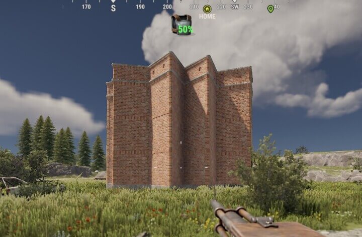 Rust BaseProtection All Products