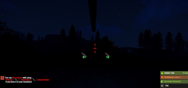 Rust HeliRocketZ All Products