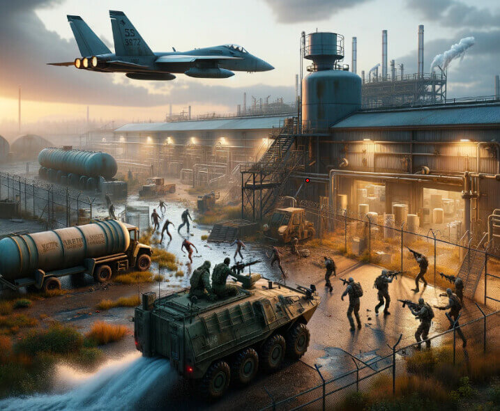 Rust Water Treatment Showdown Event All Products