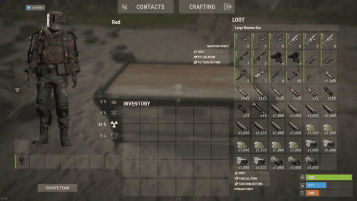 IQSorter 1 Rust IQSorter All Products